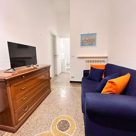 Savona Casa Vacanze Vicino Mare 3 Minuti Wifi Eksteriør bilde