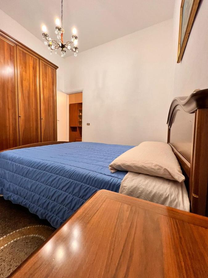 Savona Casa Vacanze Vicino Mare 3 Minuti Wifi Eksteriør bilde