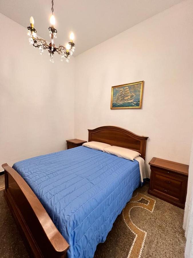Savona Casa Vacanze Vicino Mare 3 Minuti Wifi Eksteriør bilde