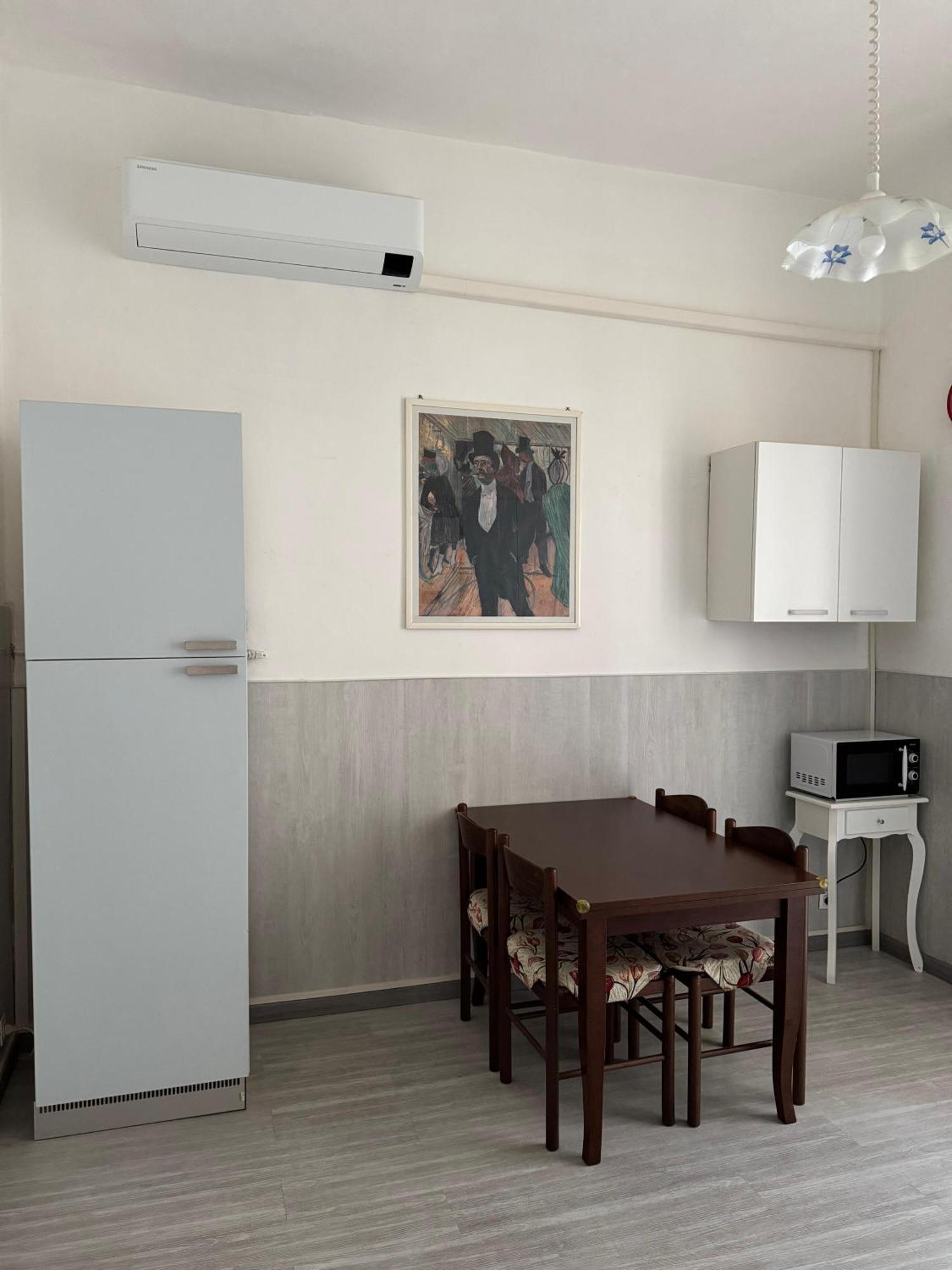 Savona Casa Vacanze Vicino Mare 3 Minuti Wifi Eksteriør bilde